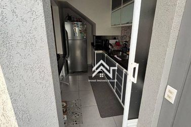 Sobrado para alugar - 95m&sup2; - Jardim dos Pinheiros