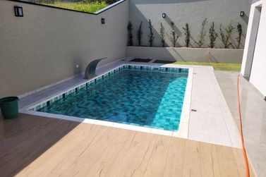 Casa &agrave; venda - JARDIM DOS PINHEIROS