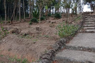 Terreno &agrave; venda - 20000m&sup2; - cachoeirinha