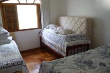 Casa &agrave; venda - 300m&sup2; - Condom&iacute;nio Shambala I