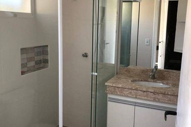 Casa &agrave; venda - 100m&sup2; - Jardim Est&acirc;ncia Brasil