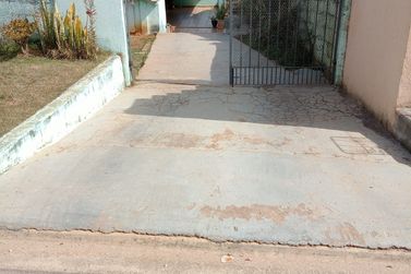 Casa &agrave; venda - JARDIM PLANALTO DO TANQUE