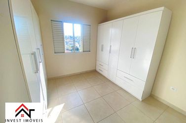 Casa para alugar - 130m&sup2; - Jardim Maristela