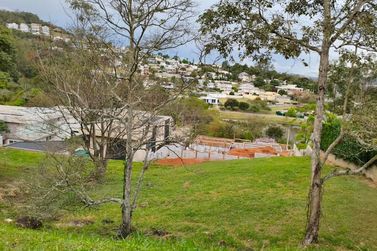 Terreno &agrave; venda - 842m&sup2; - Condom&iacute;nio Porto Atibaia