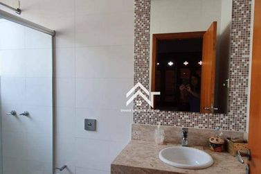 Casa &agrave; venda - 250m&sup2; - Jardim Paulista
