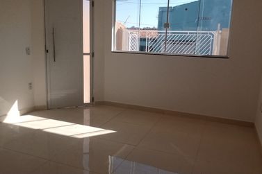Casa &agrave; venda - JARDIM BROGOT&Aacute;