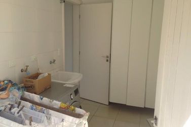 Casa &agrave; venda - 220m&sup2; - Vila Santista