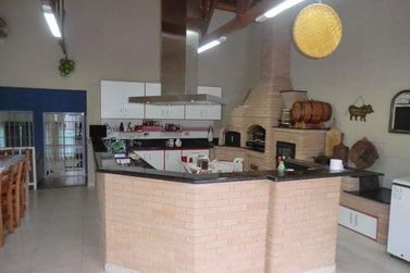 Casa &agrave; venda - LOTEAMENTO PEDRA BELA