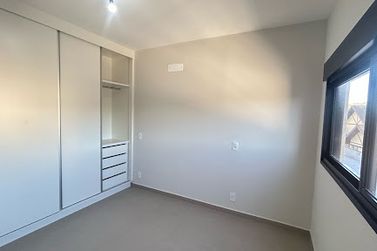 Apartamento para alugar - 43m&sup2; - Vila Thais