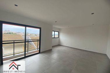Sal&atilde;o Comercial para alugar - 42m&sup2; - Atibaia Jardim