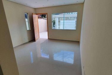 Casa &agrave; venda - 133m&sup2; - Vila Loanda