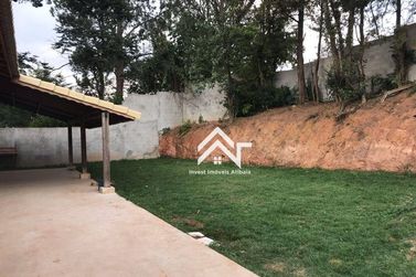 Casa &agrave; venda - Jardim Est&acirc;ncia Brasil