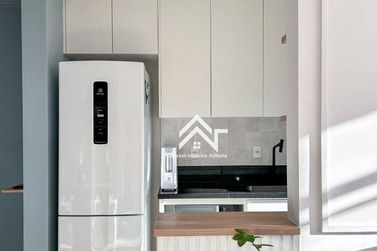 Apartamento &agrave; venda - 63m&sup2; - Atibaia Jardim