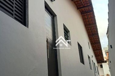 Casa &agrave; venda - 135m&sup2; - Alvin&oacute;polis