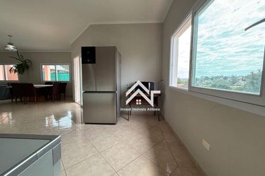 Casa &agrave; venda - 316m&sup2; - Jardim Paulista