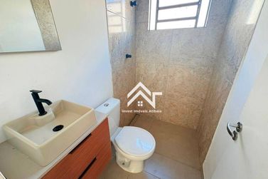 Sal&atilde;o Comercial para alugar - 360m&sup2; - Recreio Estoril