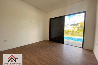 Casa &agrave; venda - 280m&sup2; - Condom&iacute;nio Shambala III