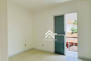 Casa &agrave; venda - 99m&sup2; - Nova Gard&ecirc;nia