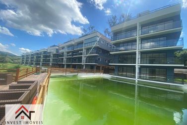 Apartamento &agrave; venda - 88m&sup2; - Nova Gard&ecirc;nia