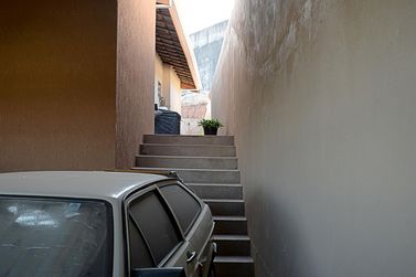 Casa &agrave; venda - 52m&sup2; - Jardim Imperial