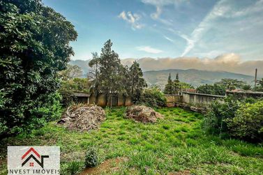 Terreno &agrave; venda - 443m&sup2; - Vila Petr&oacute;polis