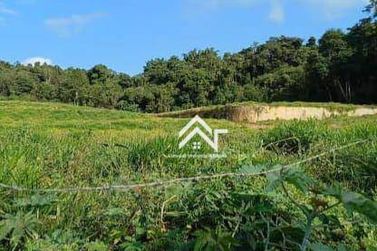Terreno &agrave; venda - 23833m&sup2; - Jardim Colonial
