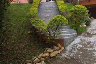 Ch&aacute;cara &agrave; venda - 1416m&sup2; - Terra Preta