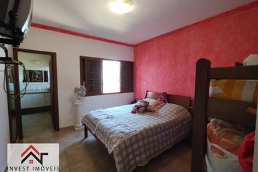 Ch&aacute;cara &agrave; venda - 1000m&sup2; - Vila Dom Pedro