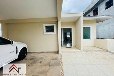 Casa &agrave; venda - 246m&sup2; - Jardim Maristela