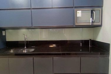 Casa &agrave; venda - 285m&sup2; - Itapetininga