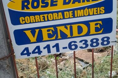 Terreno &agrave; venda - 150m&sup2; - ALVIN&Oacute;POLIS