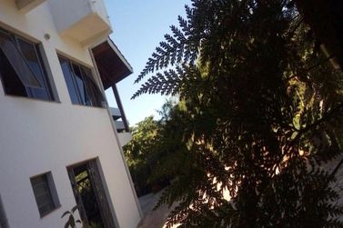 Casa &agrave; venda - 400m&sup2; - VILA PEREIRA BARRETO