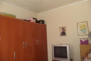 Casa &agrave; venda - 160m&sup2; - Jardim Brasil