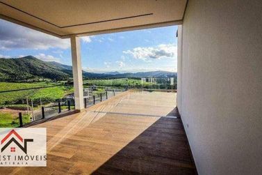 Casa &agrave; venda - 346m&sup2; - Greenfield Residential