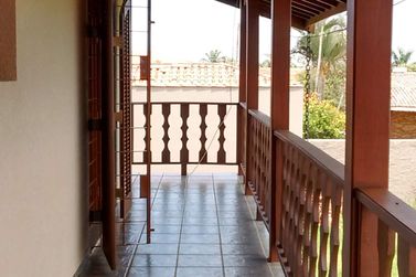Casa &agrave; venda - JARDIM ITAPERI