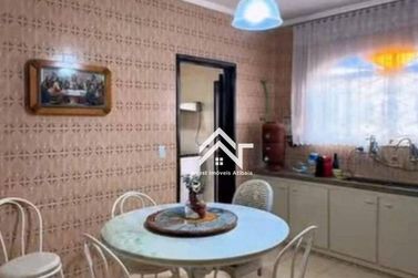 Casa &agrave; venda - 398m&sup2; - Nova Gard&ecirc;nia