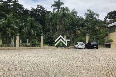 Sal&atilde;o Comercial &agrave; venda - 26788m&sup2; - Mairipor&atilde;