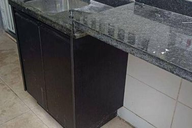 Casa &agrave; venda - 85m&sup2; - Jardim Santo Ant&ocirc;nio