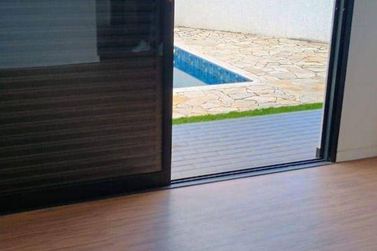 Casa &agrave; venda - 280m&sup2; - Condom&iacute;nio Shambala III
