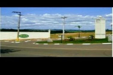 Terreno &agrave; venda - 175m&sup2; - Nova Atibaia