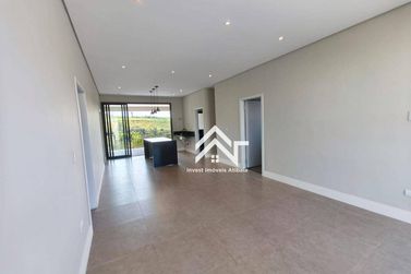 Casa &agrave; venda - 193m&sup2; - Loteamento Parque Residencial Serras de Atibaia II