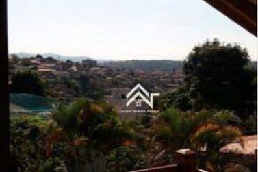 Casa &agrave; venda - 280m&sup2; - Jardim Est&acirc;ncia Brasil