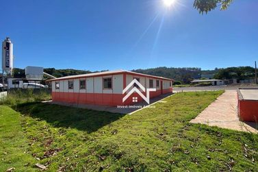 Terreno para alugar - 4000m&sup2; - Ros&aacute;rio