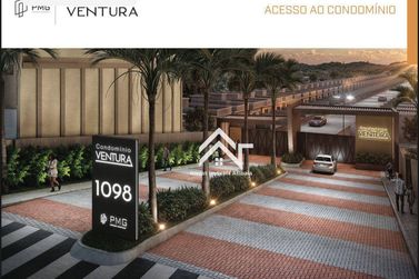 Casa &agrave; venda - 100m&sup2; - Jardim Imperial