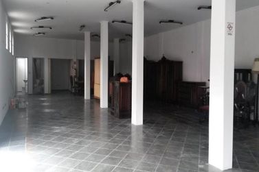 Sala Comercial para alugar - 80m&sup2; - Estancia Lynce