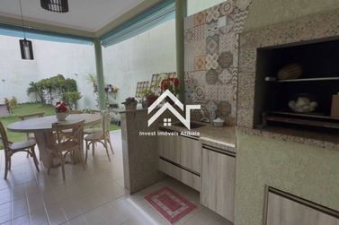 Casa &agrave; venda - 230m&sup2; - Jardim Paulista