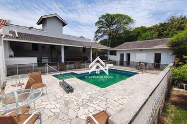 Casa &agrave; venda - 159m&sup2; - Shamballa I