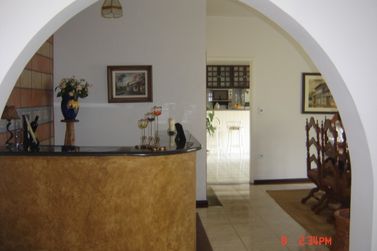 Casa &agrave; venda - 340m&sup2; - JD SANTO REIS