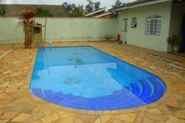 Casa &agrave; venda - 300m&sup2; - Condom&iacute;nio Shambala I