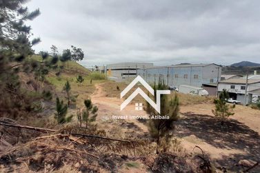 Terreno &agrave; venda - 7007m&sup2; - Vila S&atilde;o Jos&eacute;